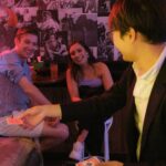 Elevate Your Wedding Event: Add The Astonishing Act Of An Award Winning Magician!