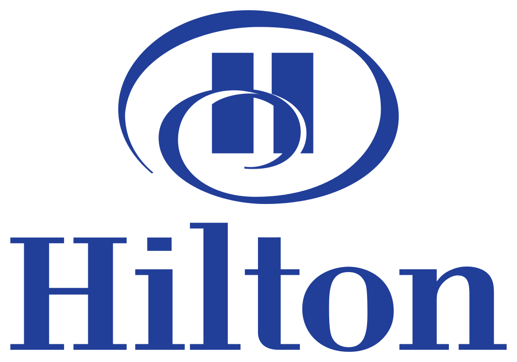 Hilton : Brand Short Description Type Here.