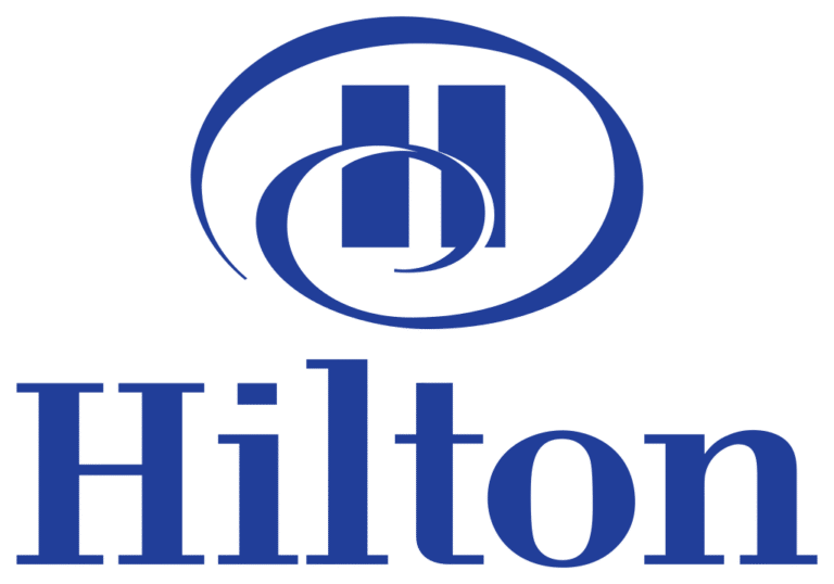 Hilton : Brand Short Description Type Here.