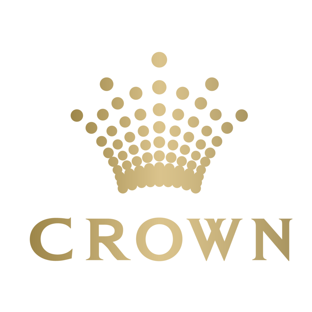 Crown : Brand Short Description Type Here.