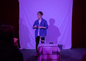 Read more about the article Creating Magical Moments: Professional Event Entertainment by Ryan Goh Magician