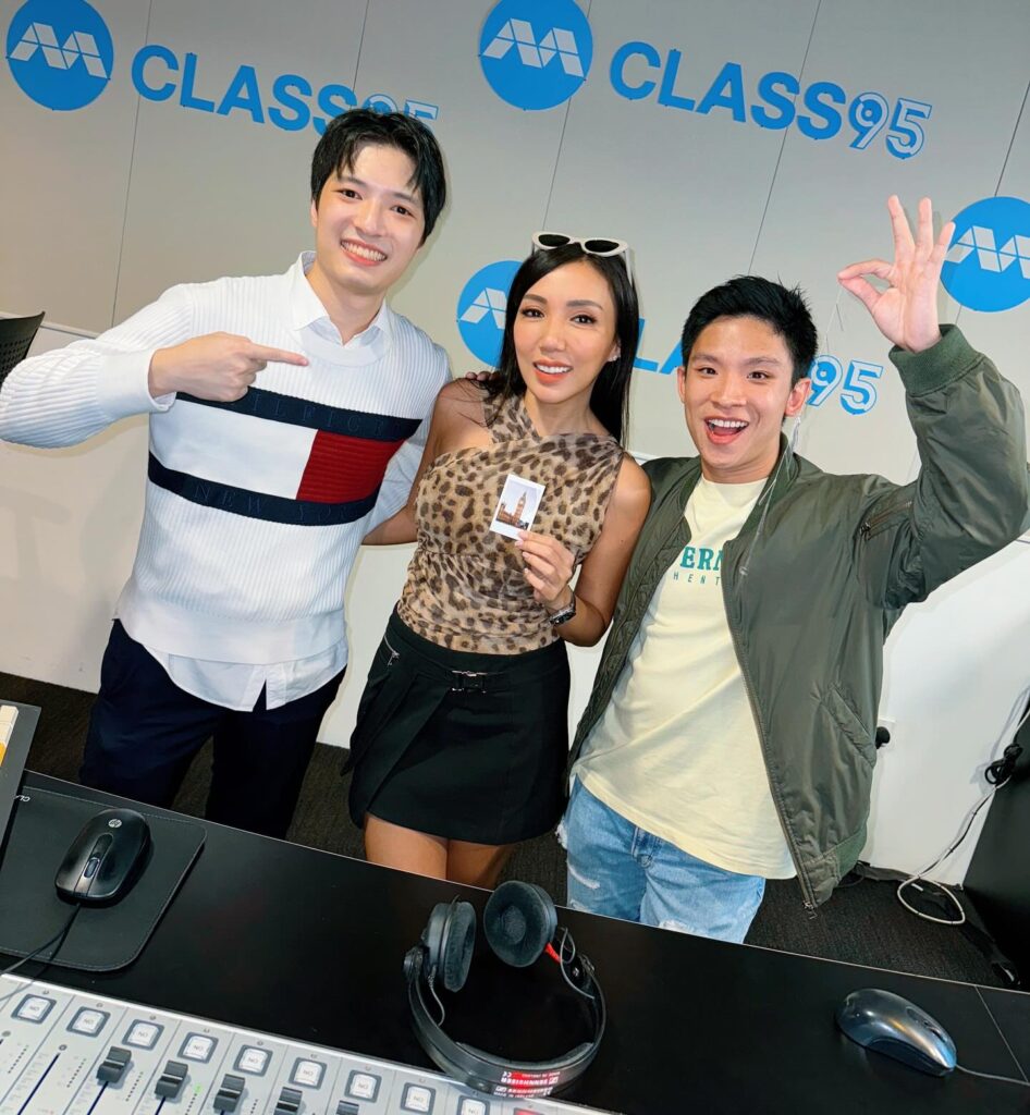 Magic Show Singapore