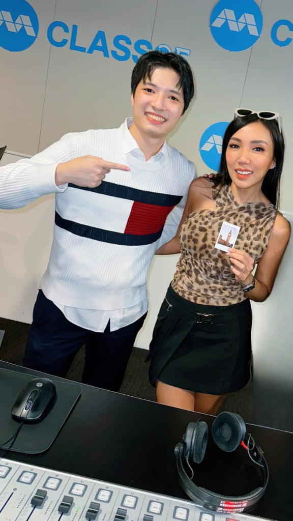 Magic Show Singapore