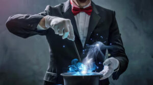 Read more about the article Experience the Wonder of a Professional Magic Show in Singapore