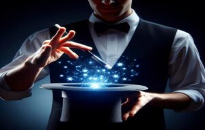 Read more about the article Why Hiring a Professional Magician for Events in Singapore Creates Lasting Impact