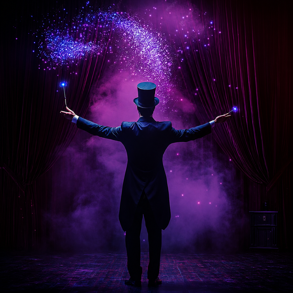 Corporate Event Entertainment
