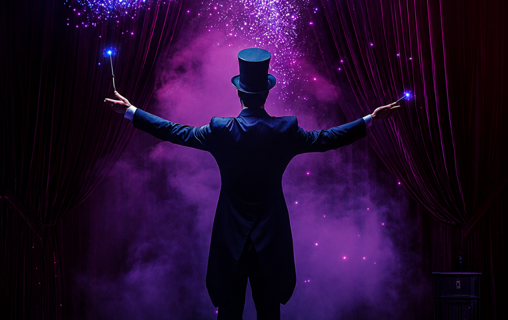 Corporate Event Entertainment